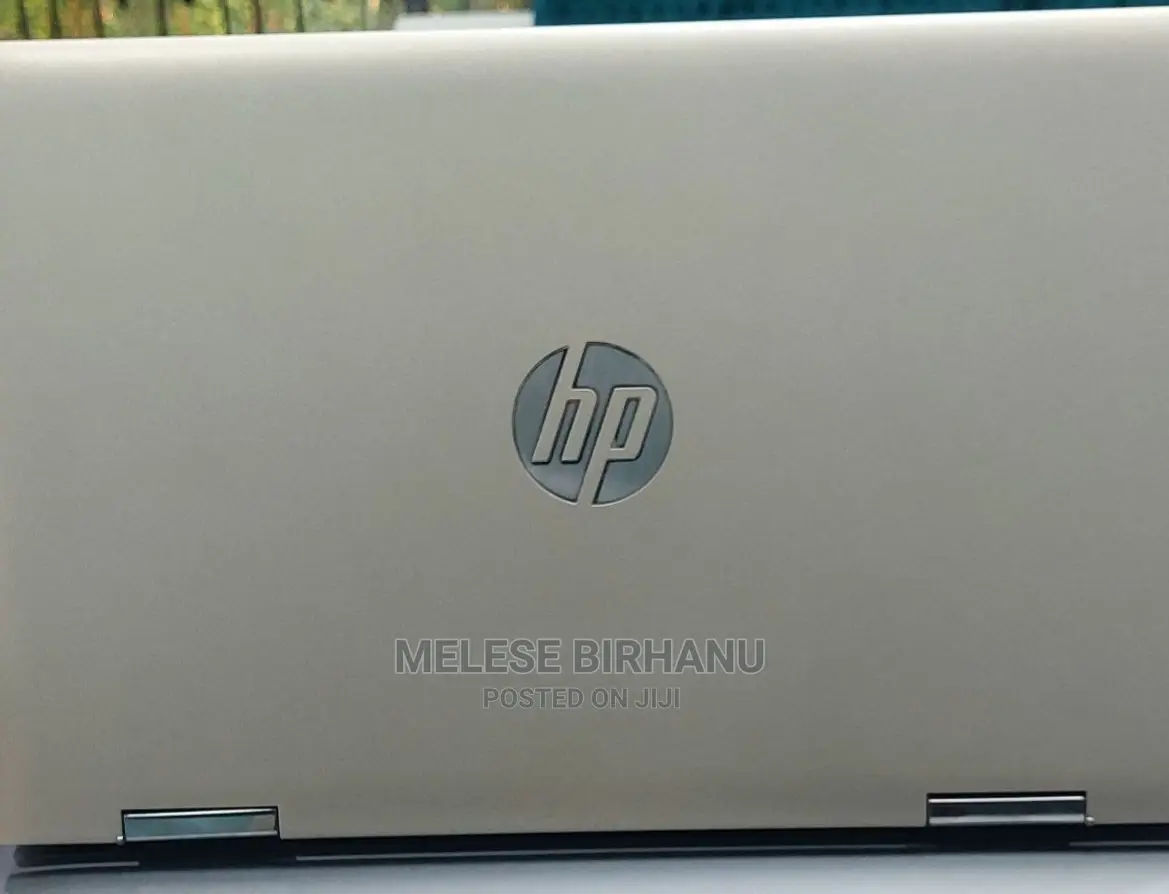 New Laptop HP 8GB Intel Core I5 SSD 512GB
