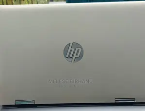 New Laptop HP 8GB Intel Core I5 SSD 512GB