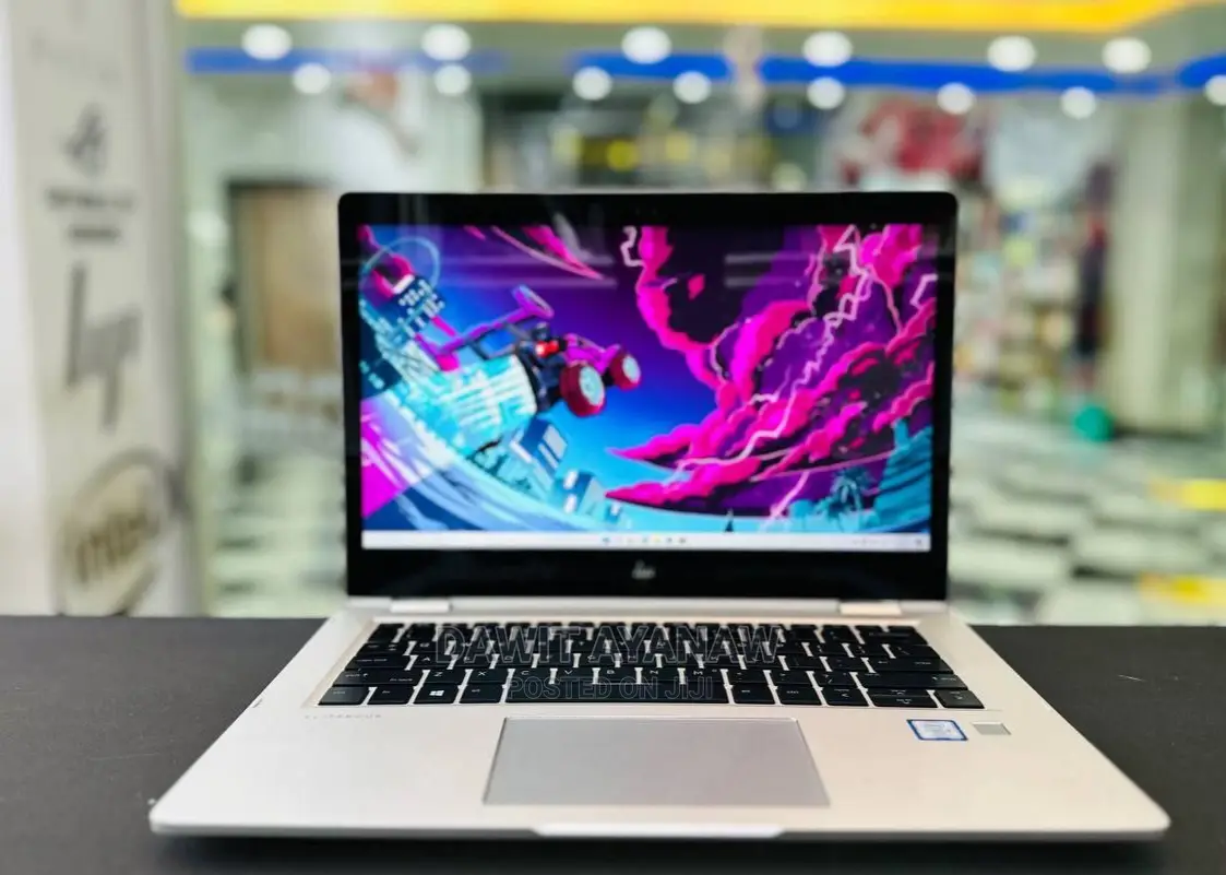 New Laptop 8GB Intel Core I5 SSD 512GB