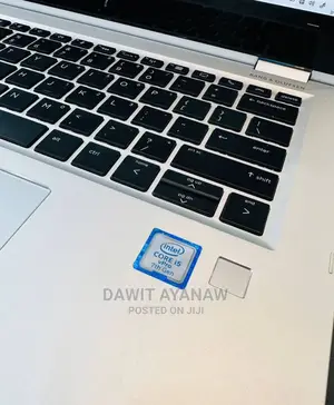 New Laptop 8GB Intel Core I5 SSD 512GB