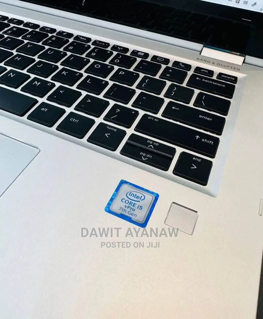 New Laptop 8GB Intel Core I5 SSD 512GB