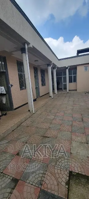 4bdrm House in House, Oromia-Finfinne for sale