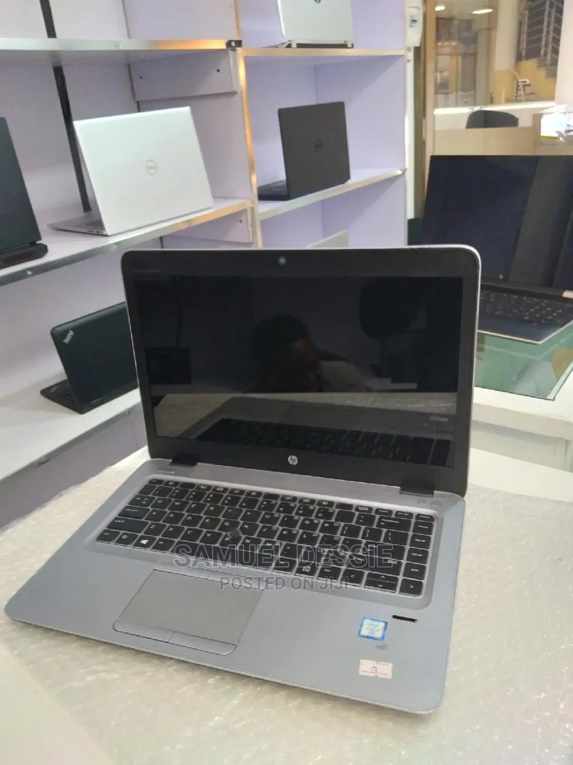 Laptop HP EliteBook 840 8GB Intel Core I7 HDD 1T