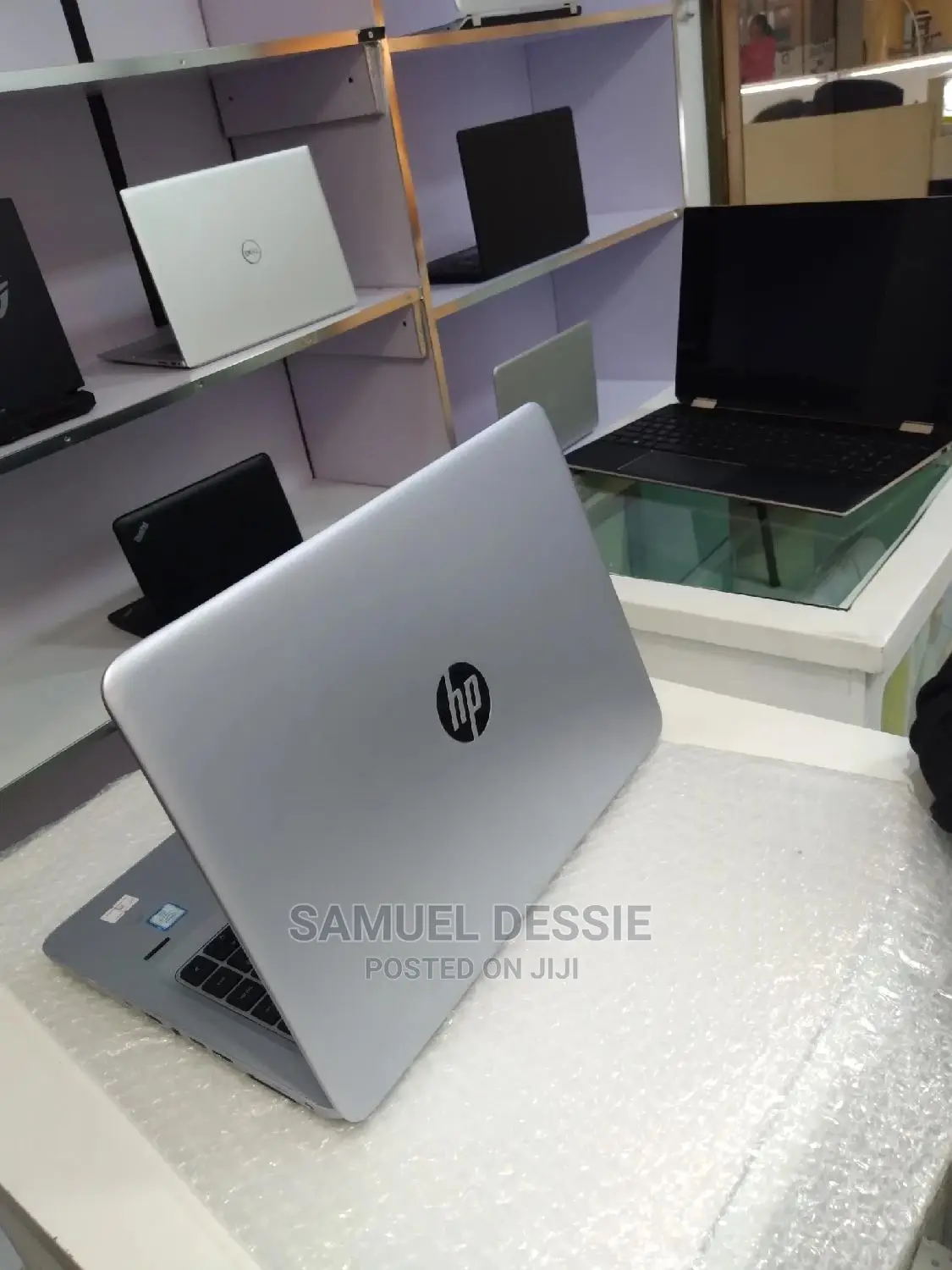 Laptop HP EliteBook 840 8GB Intel Core I7 HDD 1T