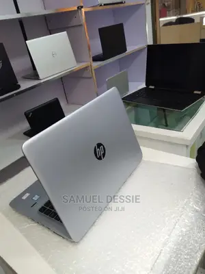 Laptop HP EliteBook 840 8GB Intel Core I7 HDD 1T