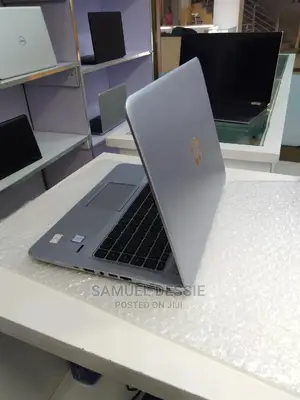 Laptop HP EliteBook 840 8GB Intel Core I7 HDD 1T