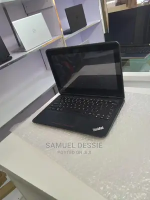 Photo - Laptop Lenovo ThinkPad 11e 4GB HDD 500GB