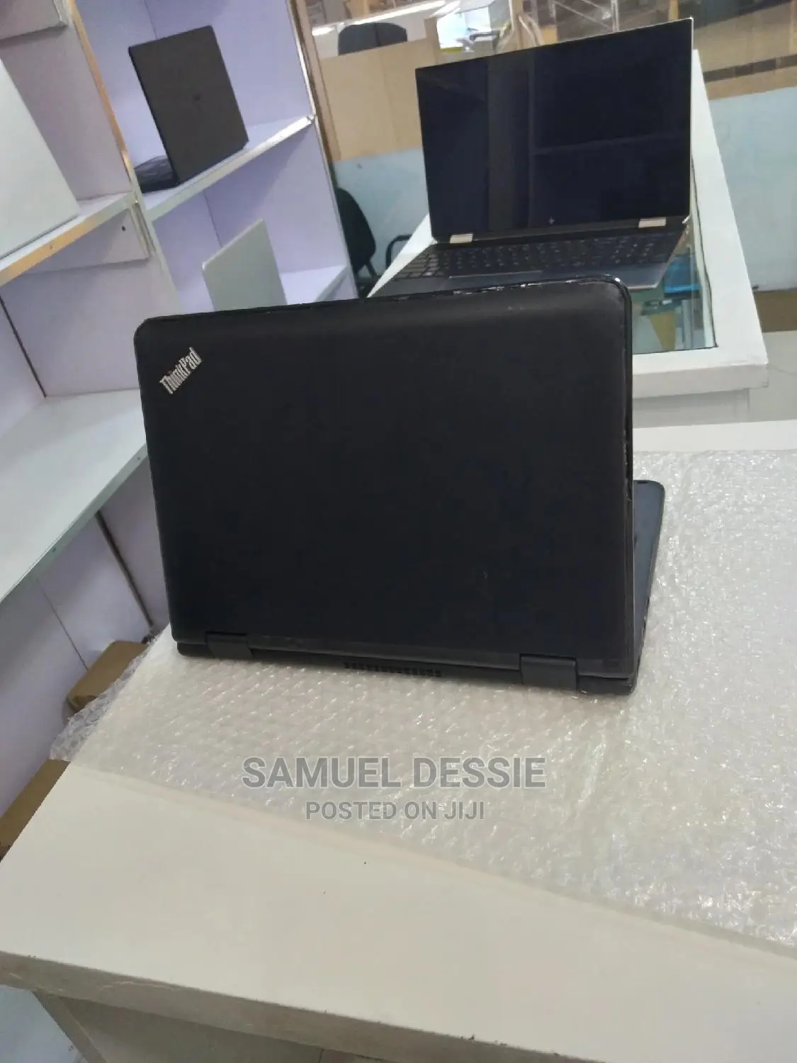 Laptop Lenovo ThinkPad 11e 4GB HDD 500GB