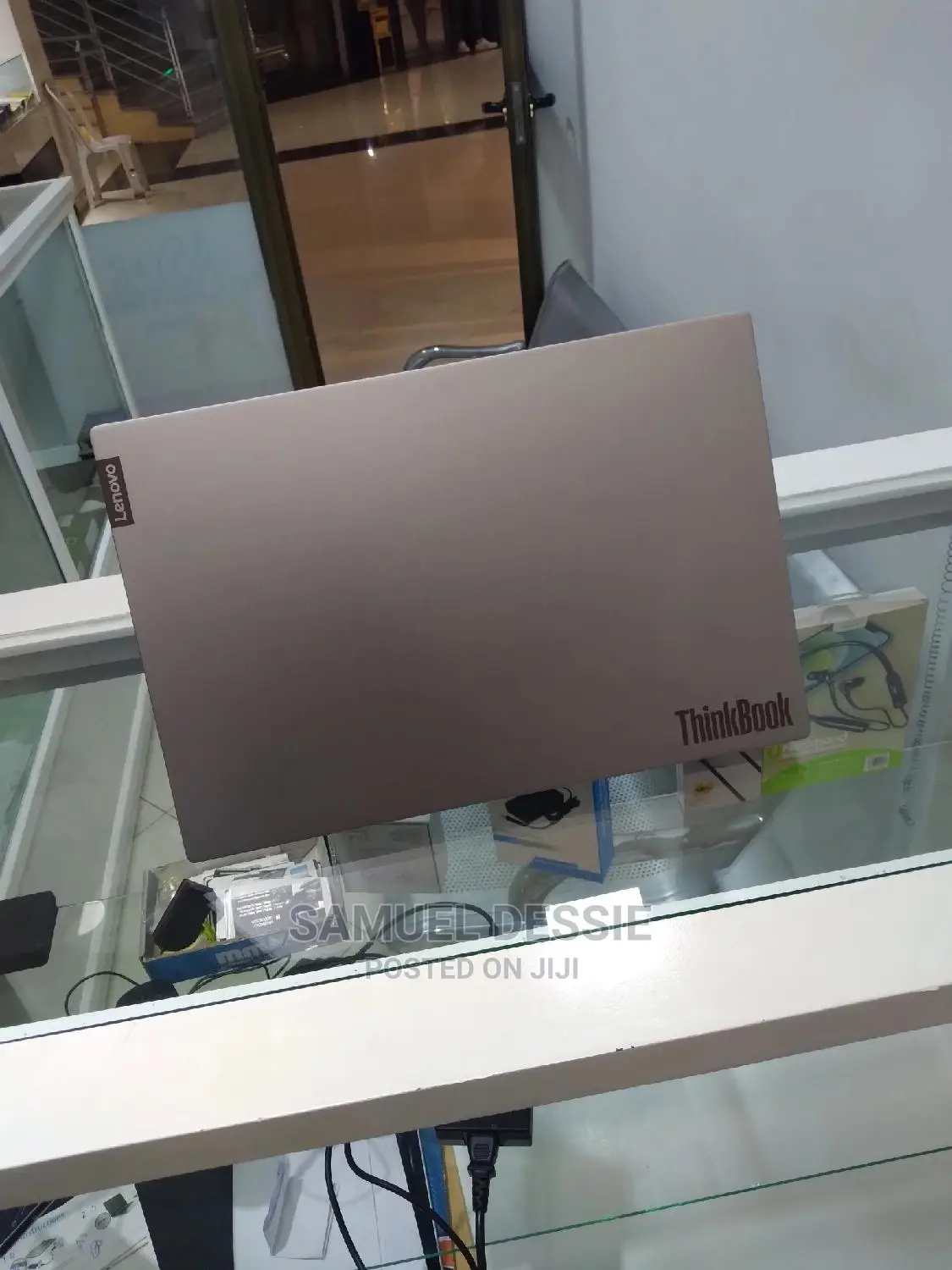 New Laptop Lenovo ThinkBook 13 8GB Intel Core I5 HDD 1T