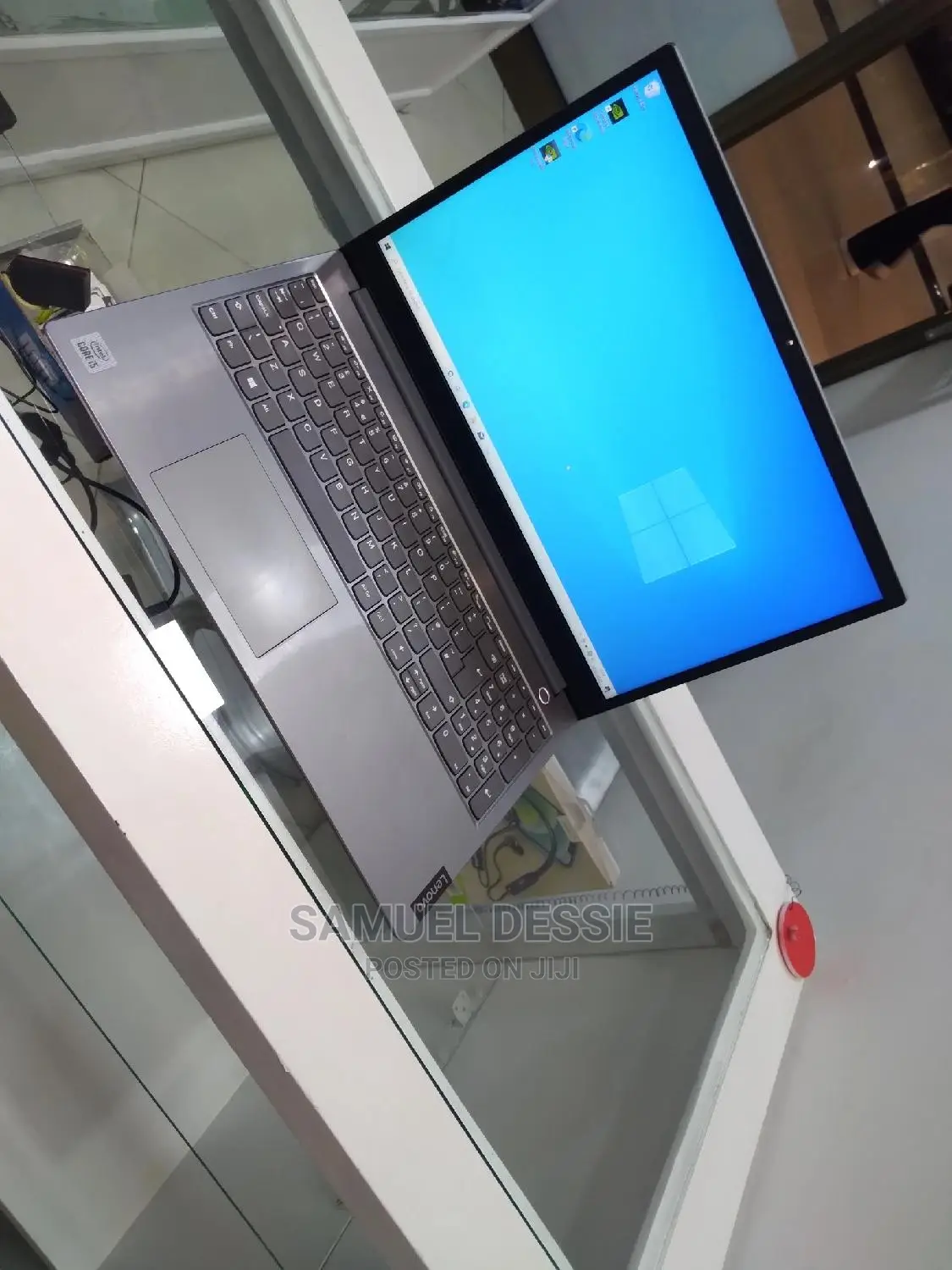 New Laptop Lenovo ThinkBook 13 8GB Intel Core I5 HDD 1T