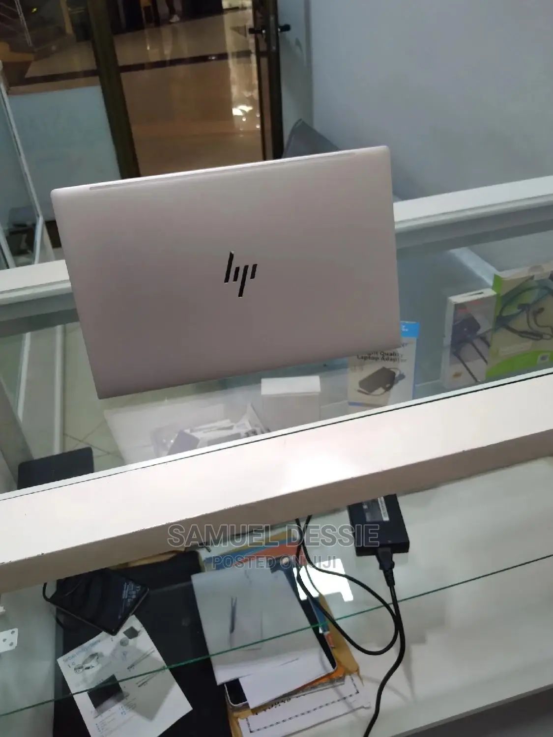 New Laptop HP Envy 14 16GB Intel Core I7 SSD 1T