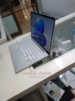 New Laptop HP Envy 14 16GB Intel Core I7 SSD 1T