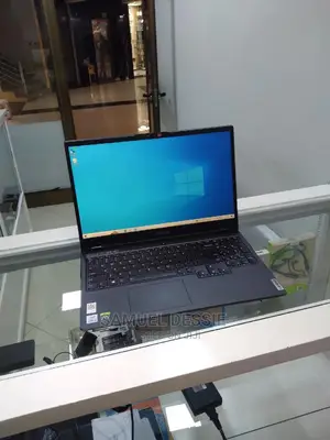 New Laptop Lenovo Legion 5 16GB Intel Core I5 SSD 512GB