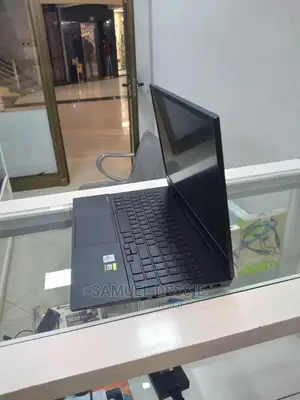 New Laptop HP Omen 15 16GB Intel Core I7 SSD 1T