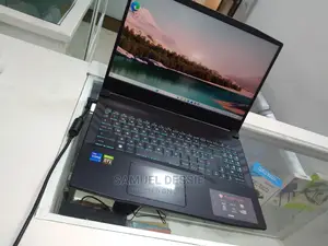 New Laptop MSI Pulse GL66 16GB Intel Core I7 SSD 1T
