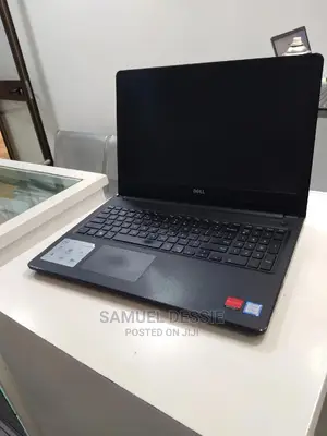 New Laptop Dell Inspiron 15 8GB Intel Core I5 HDD 1T