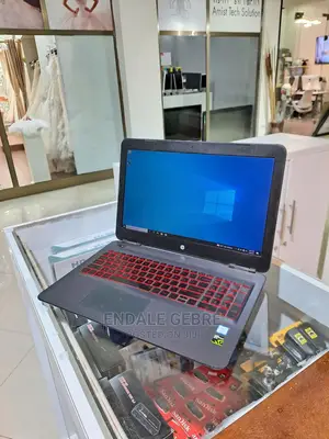 New Laptop HP 12GB Intel Core I7 HDD+SSD 1T