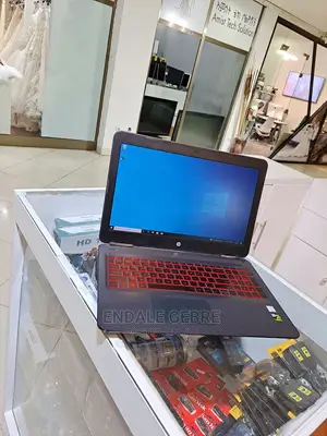 New Laptop HP 12GB Intel Core I7 HDD+SSD 1T