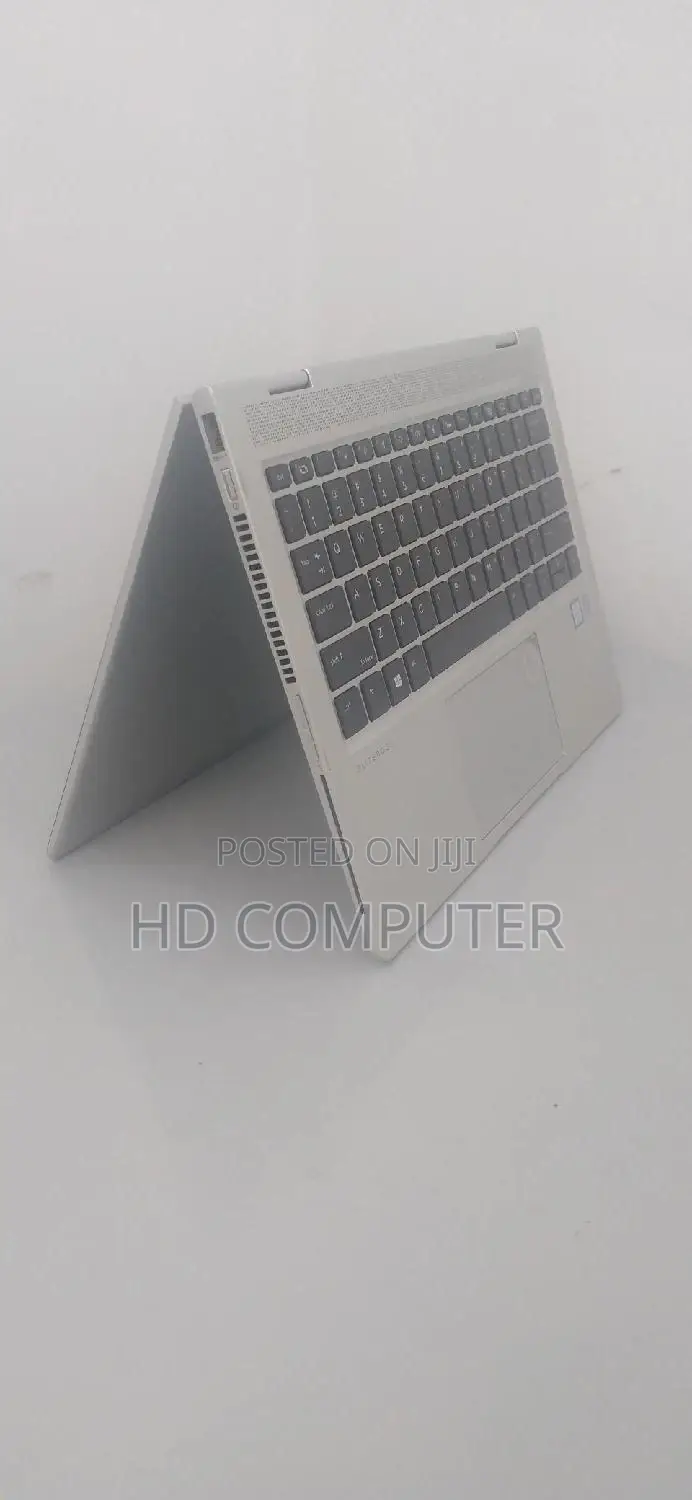 New Laptop HP EliteBook X360 1030 G2 16GB Intel Core I7 SSD 512GB