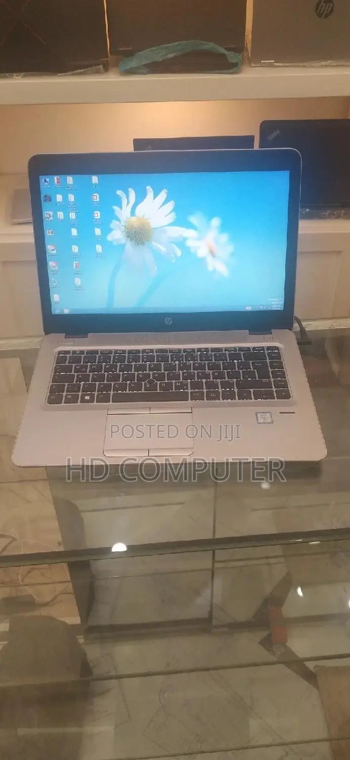 New Laptop HP EliteBook X360 1030 G2 16GB Intel Core I7 SSD 512GB