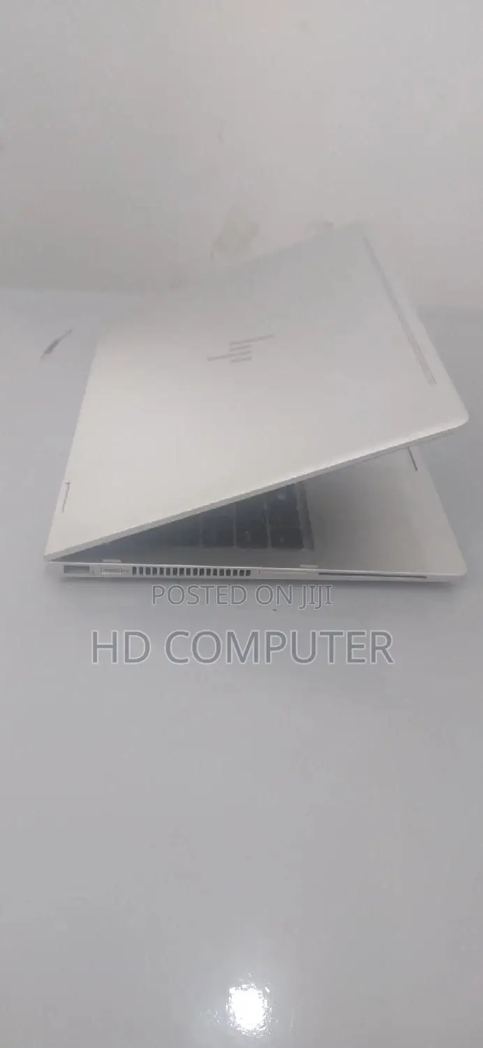New Laptop HP EliteBook X360 1030 G2 16GB Intel Core I7 SSD 512GB