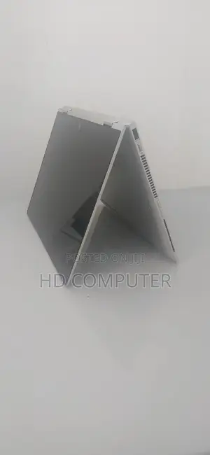 New Laptop HP EliteBook X360 1030 G2 16GB Intel Core I7 SSD 512GB