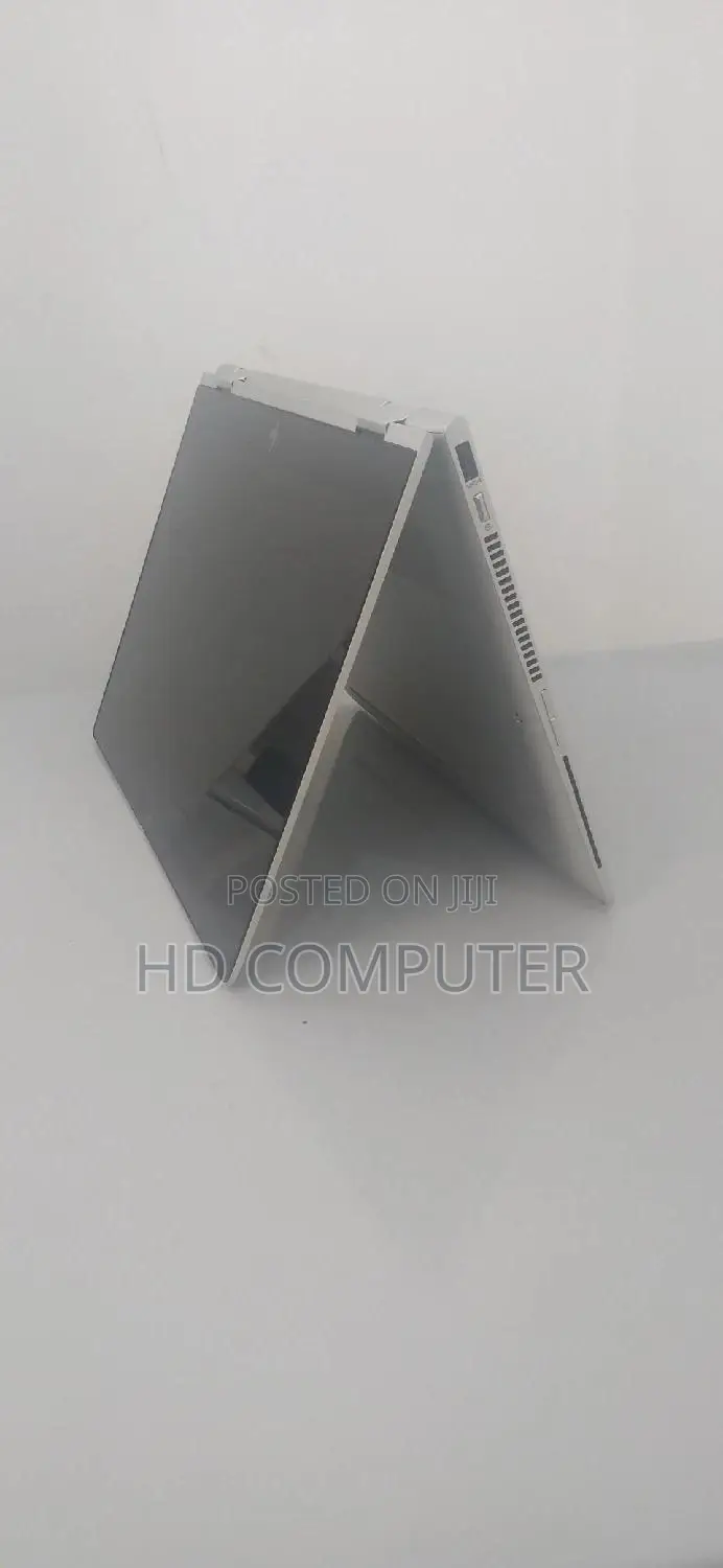 New Laptop HP EliteBook X360 1030 G2 16GB Intel Core I7 SSD 512GB