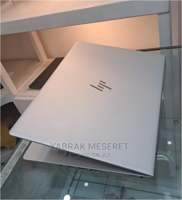 New Laptop HP EliteBook 840 G5 16GB Intel Core I5 SSD 512GB