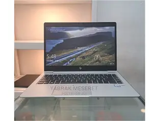 New Laptop HP EliteBook 840 G5 16GB Intel Core I5 SSD 512GB