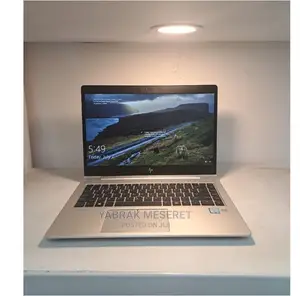 New Laptop HP EliteBook 840 G5 16GB Intel Core I5 SSD 512GB