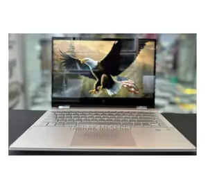 Photo - New Laptop HP Pavilion X360 8GB Intel Core I5 SSD 512GB
