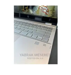 New Laptop HP Pavilion X360 8GB Intel Core I5 SSD 512GB