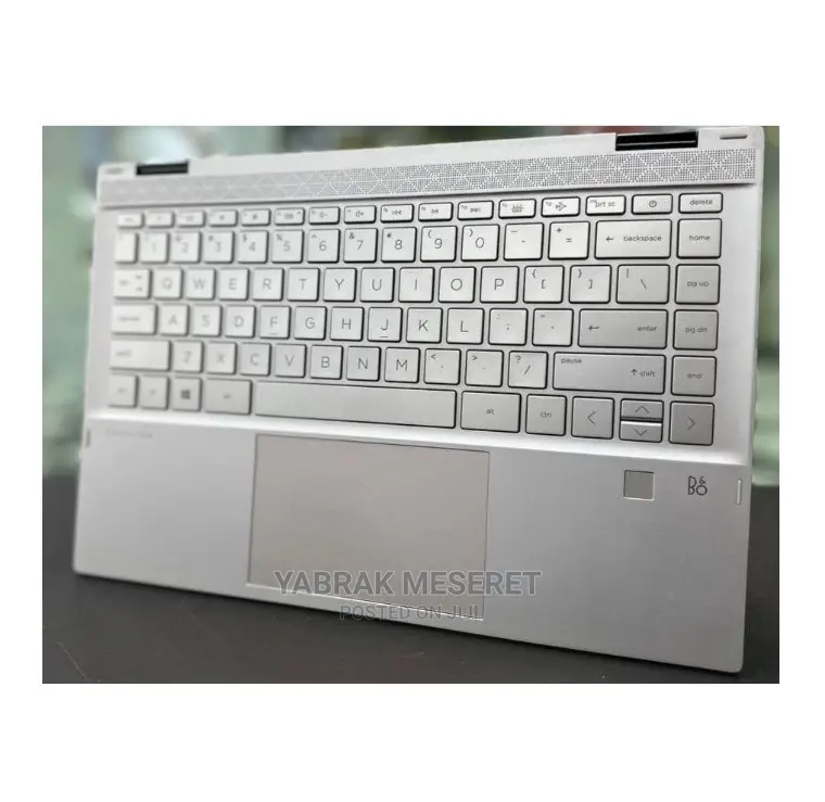 New Laptop HP Pavilion X360 8GB Intel Core I5 SSD 512GB