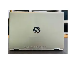 New Laptop HP Pavilion X360 8GB Intel Core I5 SSD 512GB