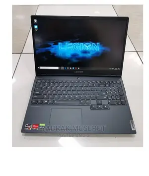 New Laptop Lenovo Legion 5 8GB Intel Core I5 SSD 256GB