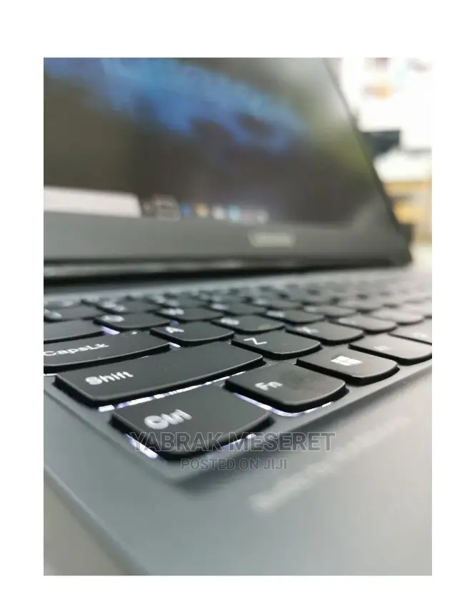 New Laptop Lenovo Legion 5 8GB Intel Core I5 SSD 256GB