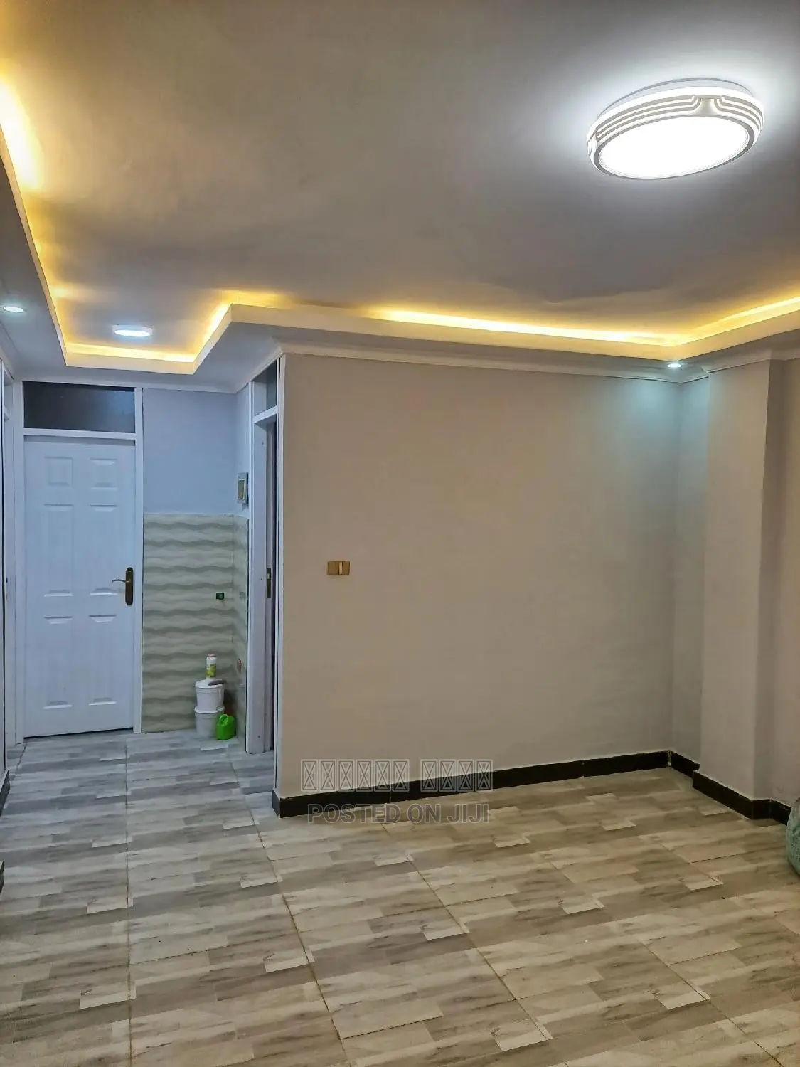 Furnished 1bdrm Condo in #ሰሚት ኮንዶሚኒየም, Bole for sale