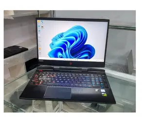 New Laptop HP Omen X 16GB Intel Core I7 HDD+SSD 1T
