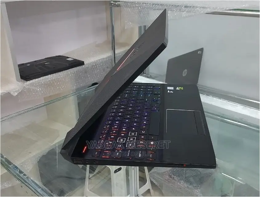 New Laptop HP Omen X 16GB Intel Core I7 HDD+SSD 1T