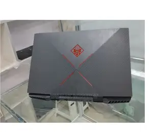 New Laptop HP Omen X 16GB Intel Core I7 HDD+SSD 1T