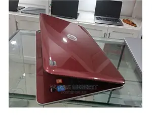 New Laptop HP Pavilion 15 8GB Intel Core I5 HDD 500GB