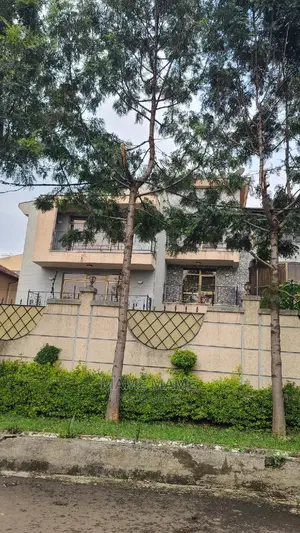 5bdrm House in Addis Abeba, Bole for sale