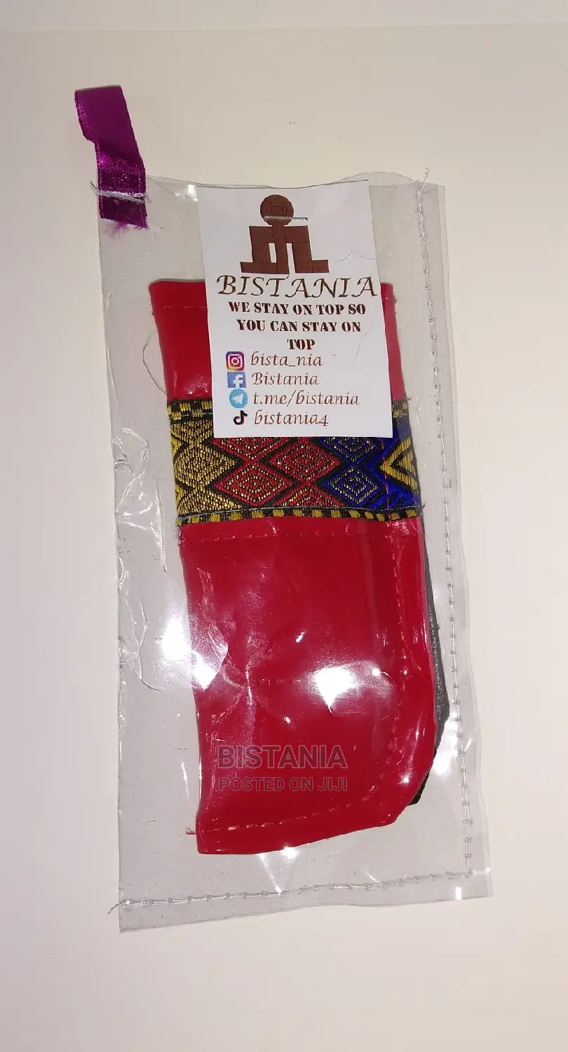 Cultural Eye Glasses Case in Fair Prices