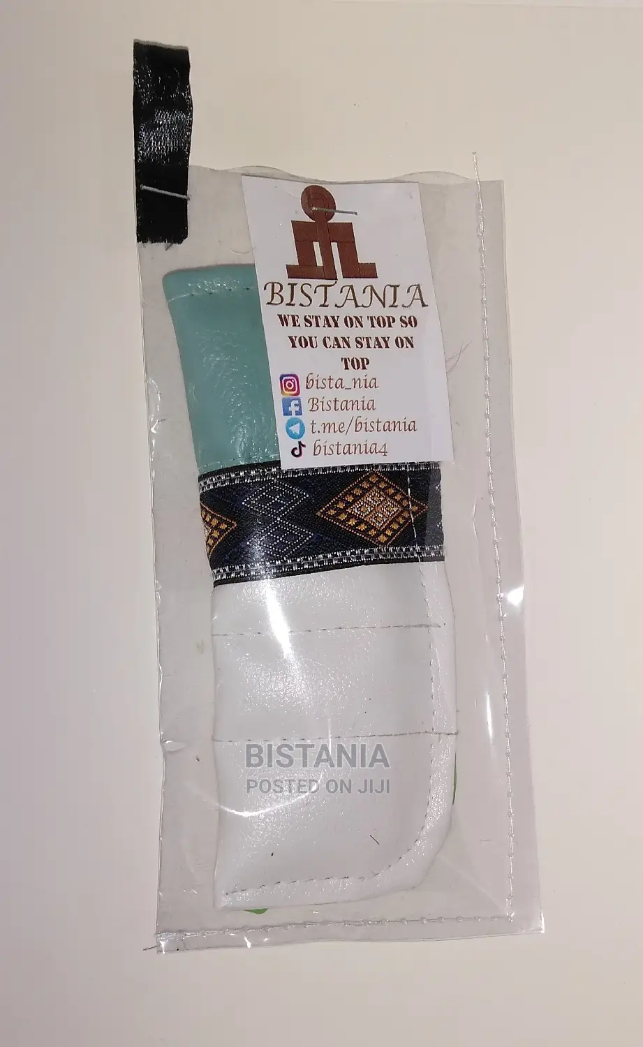 Cultural Eye Glasses Case in Fair Prices