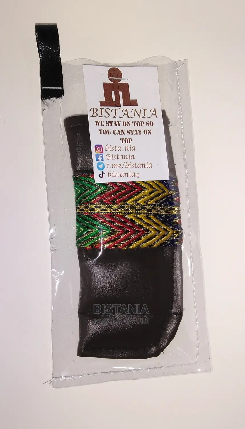 Cultural Eye Glasses Case in Fair Prices