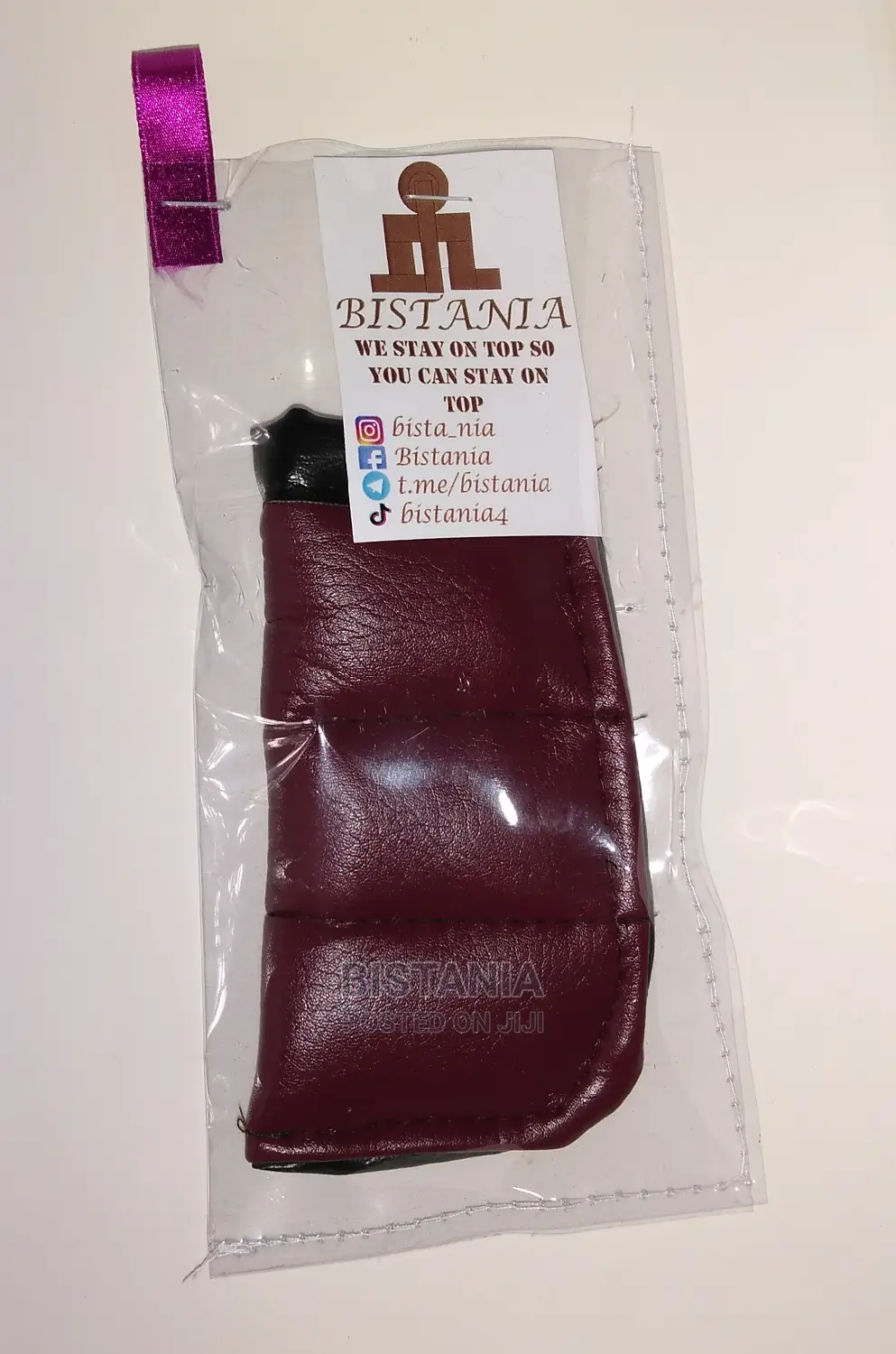 Cultural Eye Glasses Case in Fair Prices