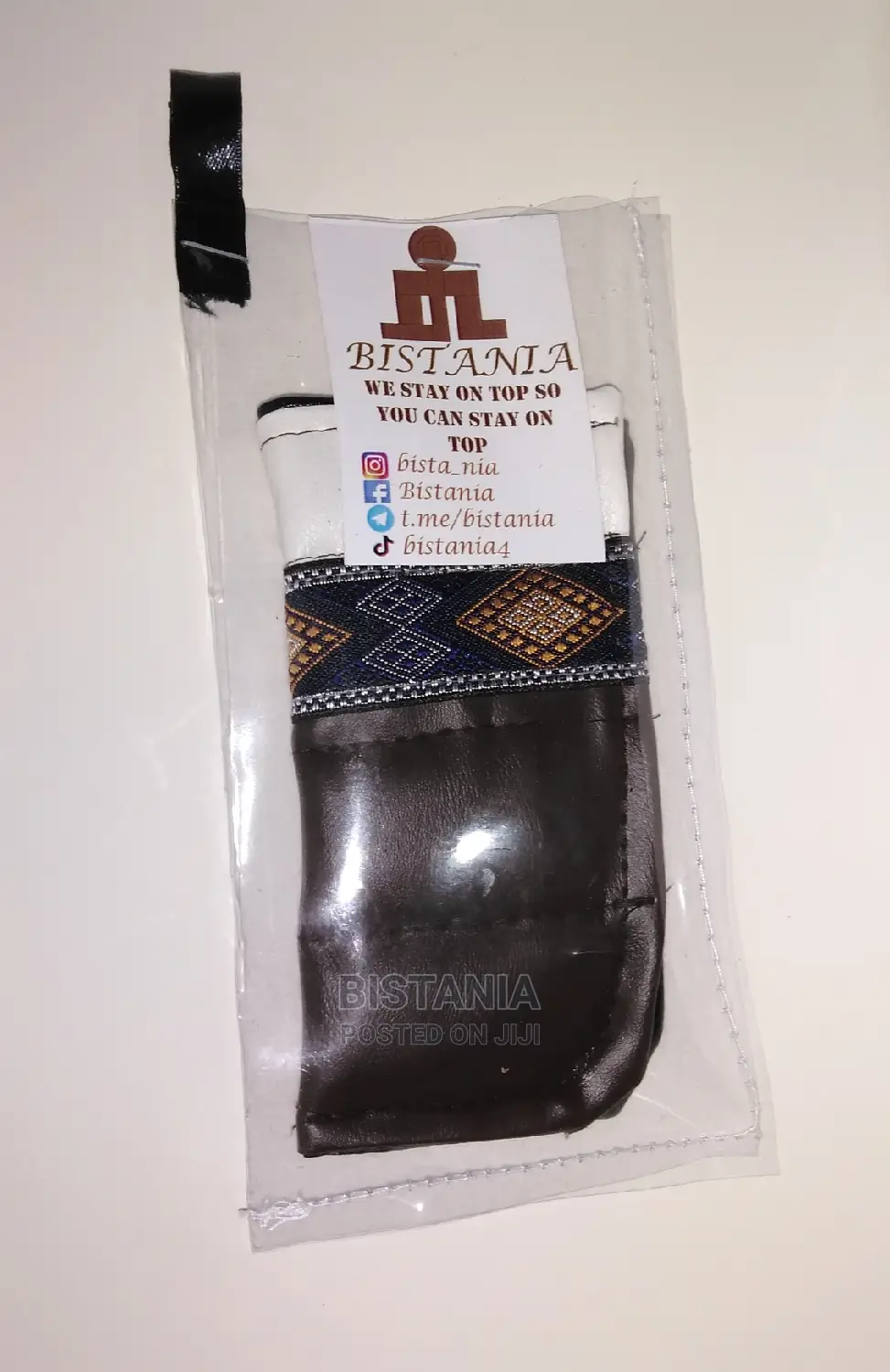 Cultural Eye Glasses Case in Fair Prices