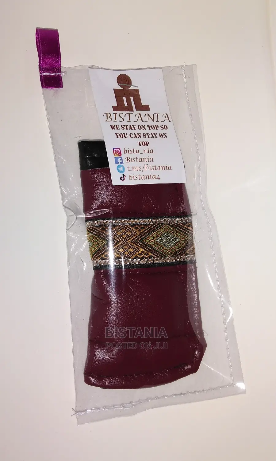 Cultural Eye Glasses Case in Fair Prices