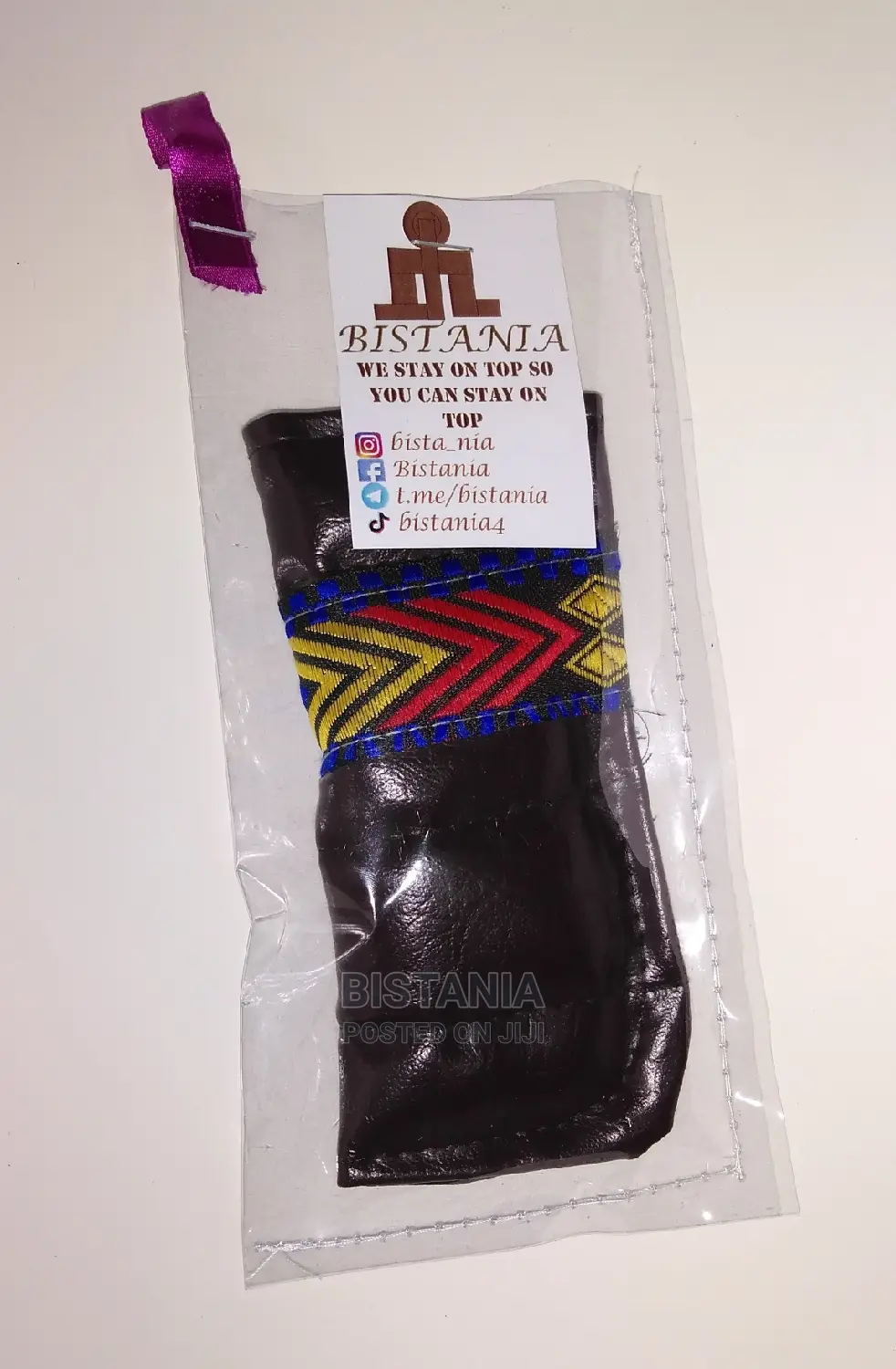 Cultural Eye Glasses Case in Fair Prices