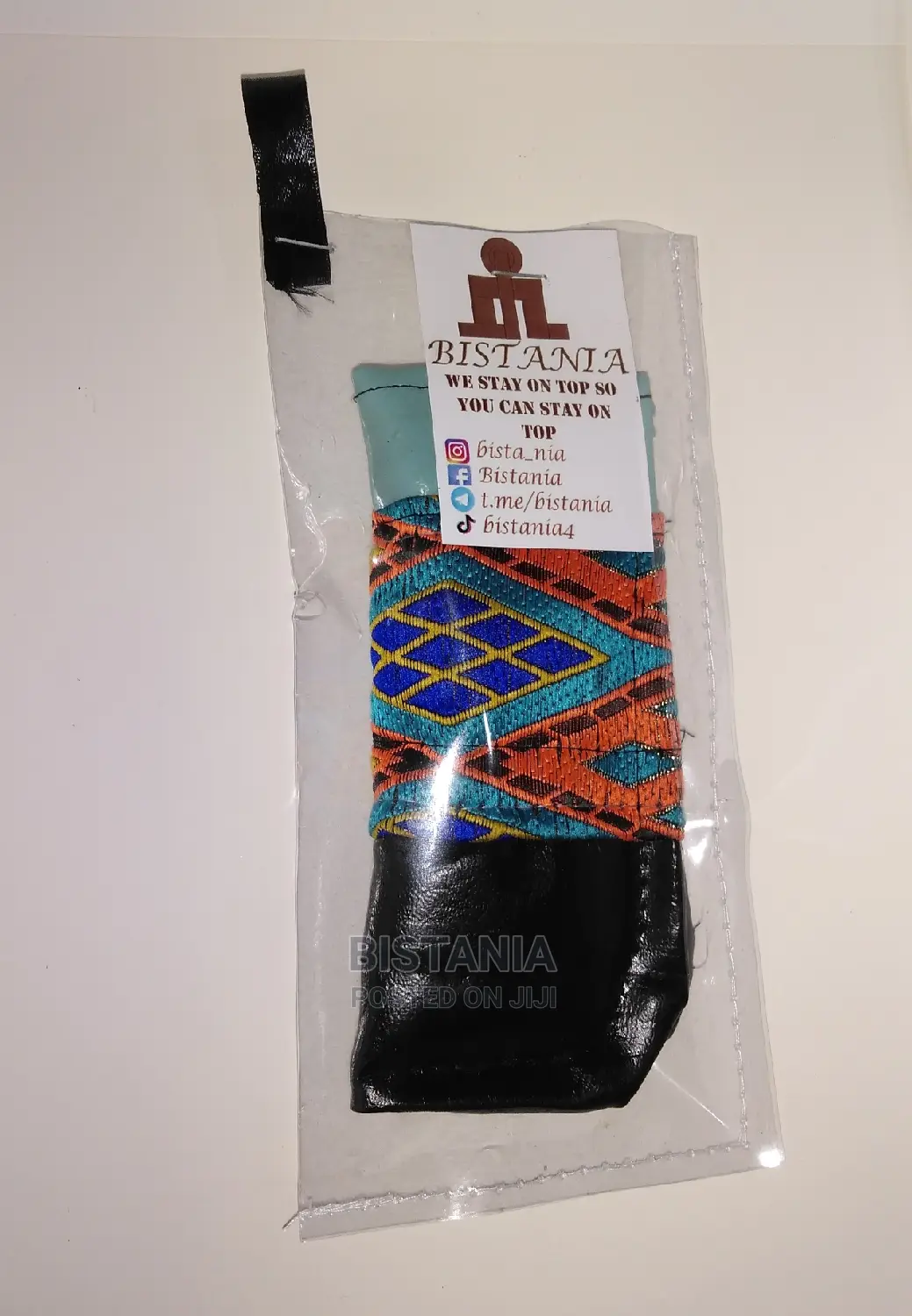 Cultural Eye Glasses Case in Fair Prices